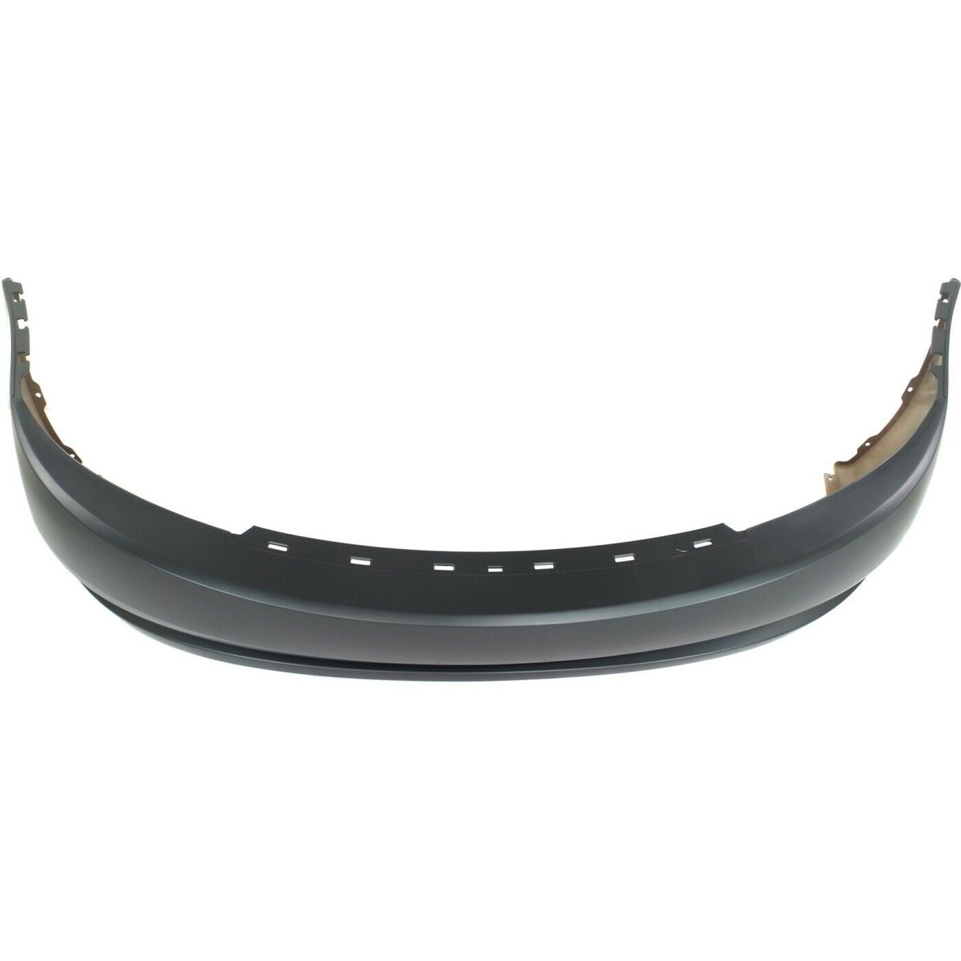 2003-2004 Saturn Ion Sedan Front Bumper