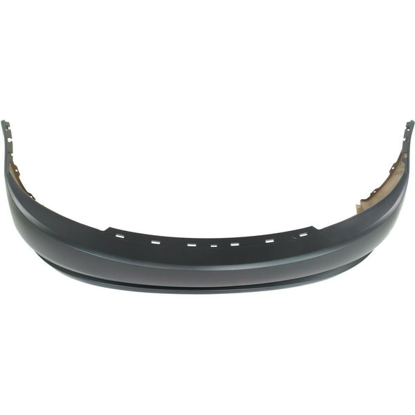 thumbnail image 2 of Evan-Fischer Front Lower Bumper Cover For 2003-2004 Saturn Ion Sedan – Primed Direct Replacement 2 of 4