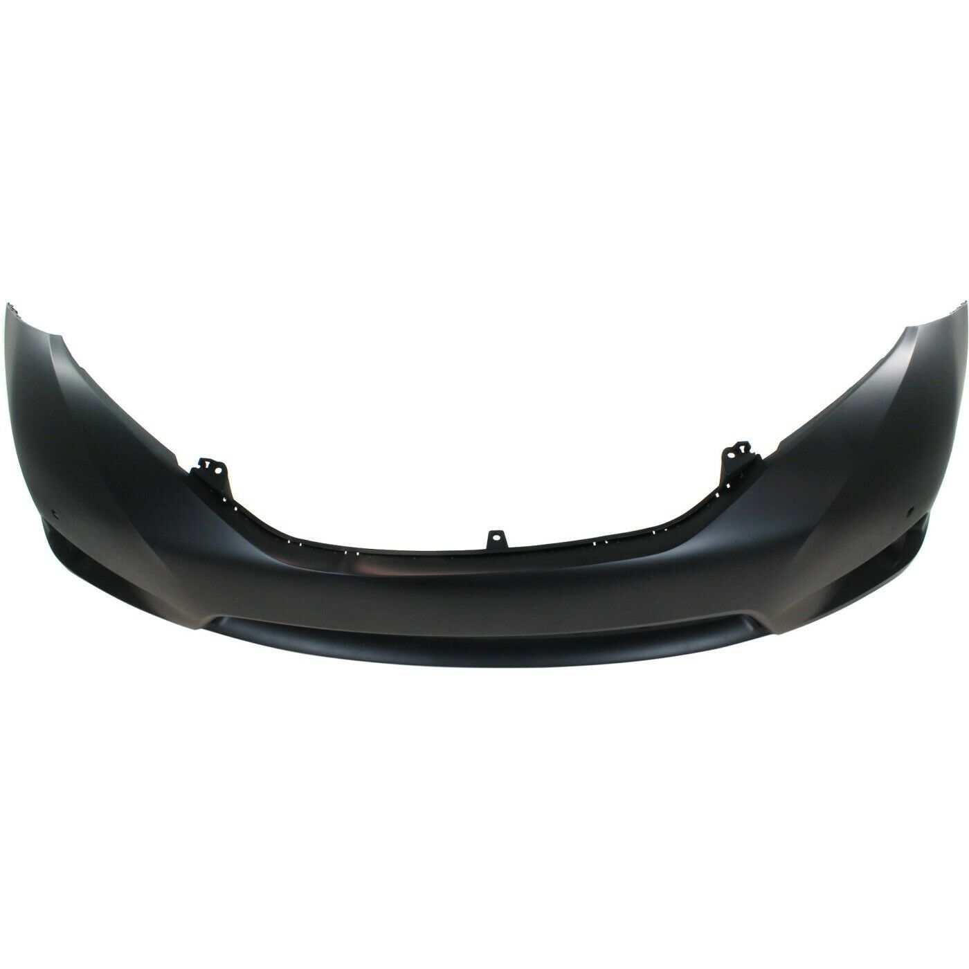 2011-2017 Toyota Sienna (Limited) Front Bumper