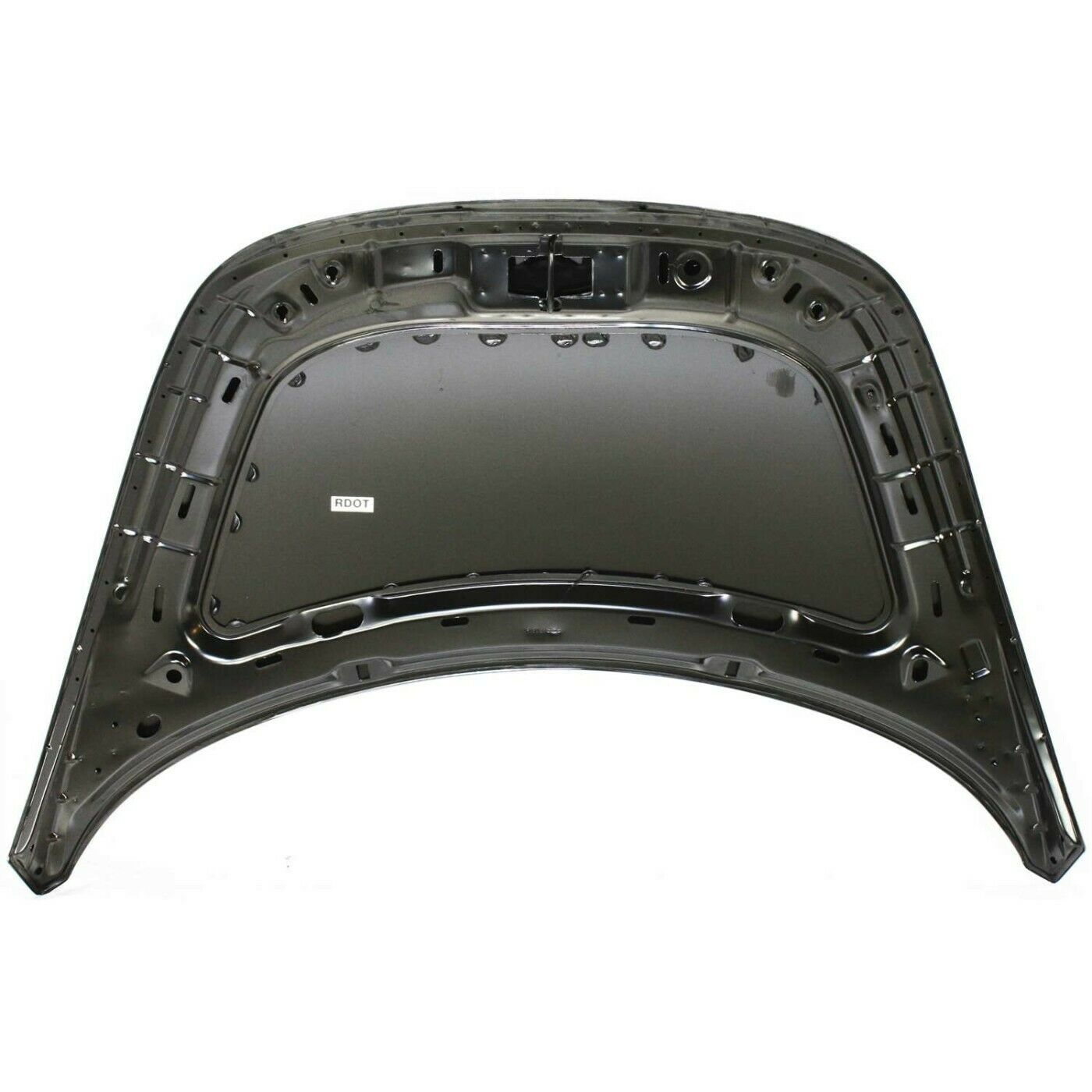 1999-2005 Volkswagen New Beetle Hood