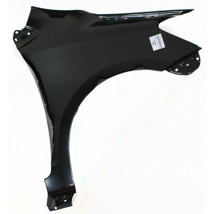 2007-2012 Toyota Yaris Sedan Fender