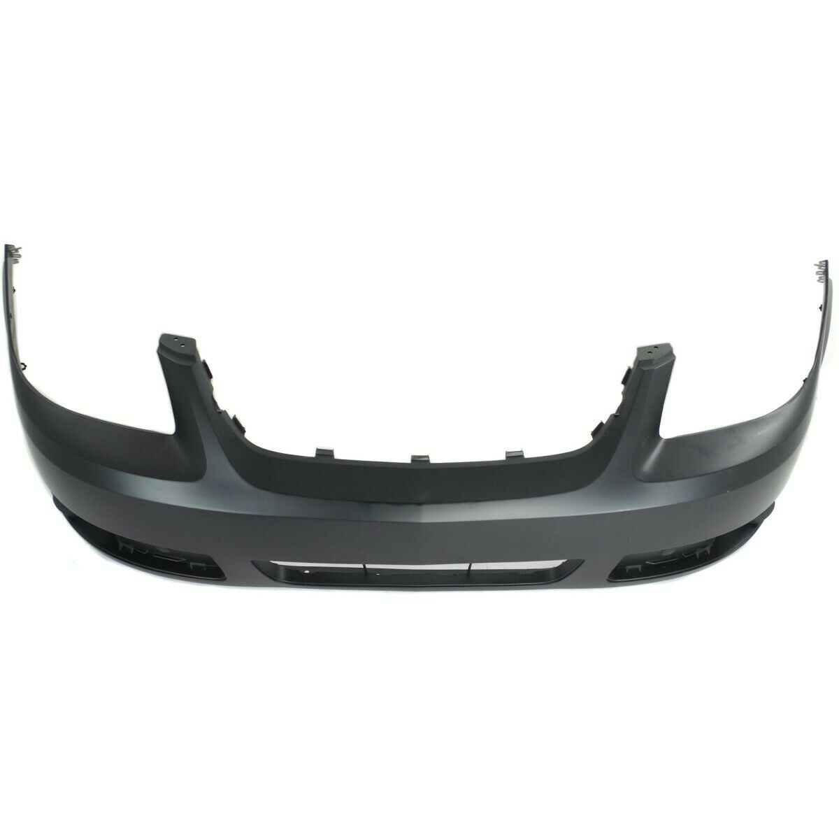 2005-2010 Chevy Cobalt LT (W/ Fog Light Holes) Front Bumper