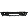2005-2007 Jeep Grand Cherokee (W/O Chrome Molding) Front Bumper Painted