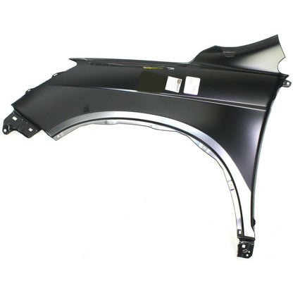 2007-2011 Honda CRV Fender