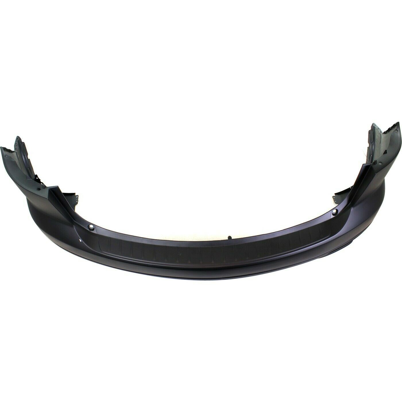 2007-2012 Mazda CX-9 Sedan Rear Bumper