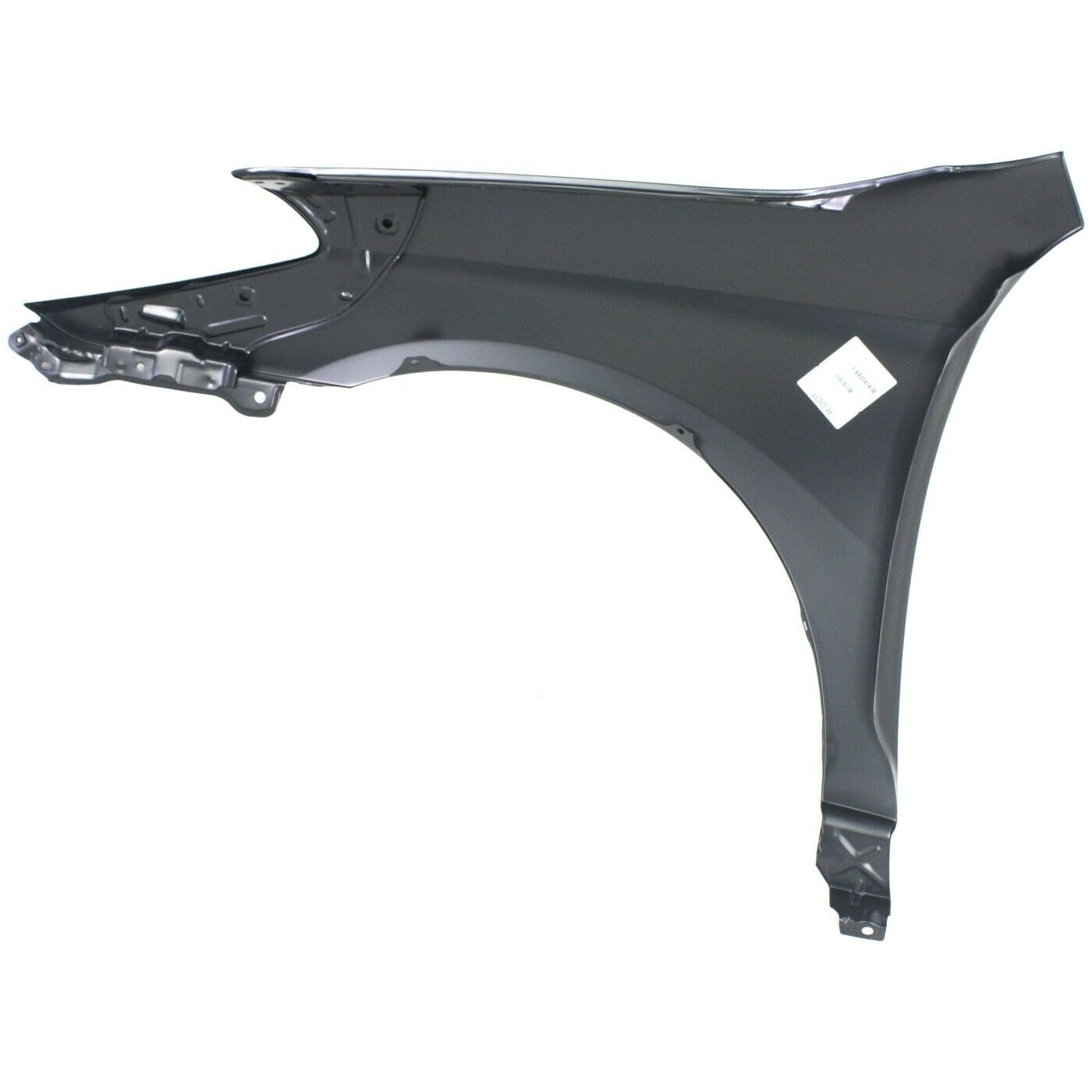 2004-2008 Toyota Solara Fender