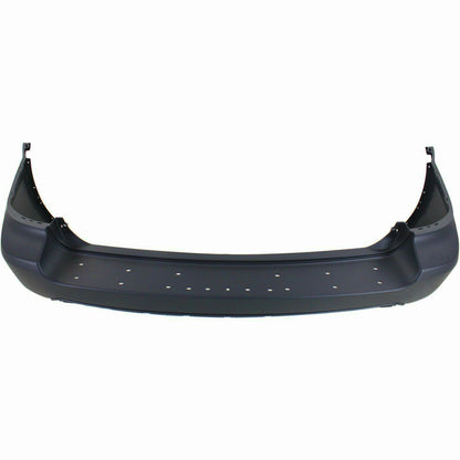 2004-2006 Acura MDX Rear Bumper