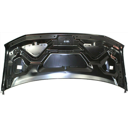 2003-2013 GMC Savana Hood