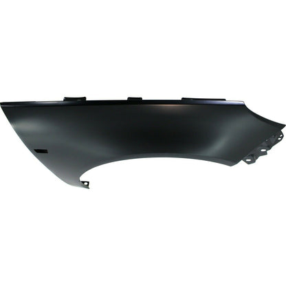 2011 Buick Regal Fender