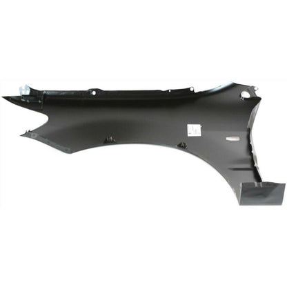 2002-2003 Mitsubishi Lancer Sedan (ES, LS) Fender