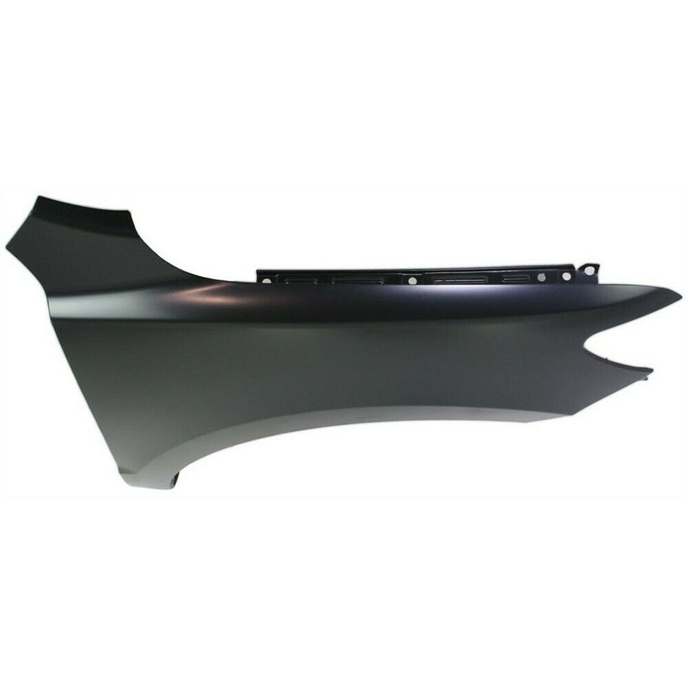 2010-2012 Hyundai Santa Fe Fender