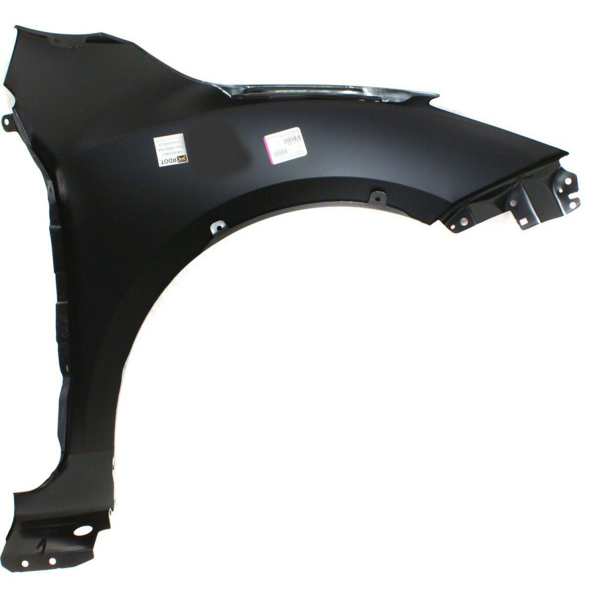 2010-2011 Mazda 3 Sedan Fender