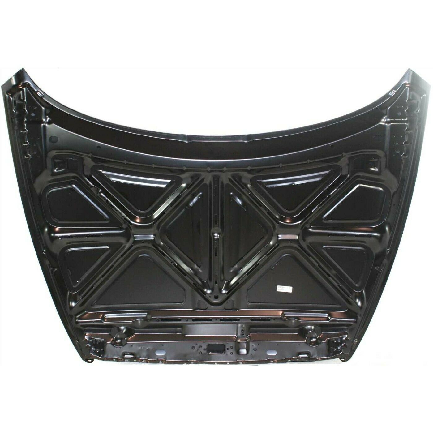 1994-2001 Dodge Ram 1500 Hood