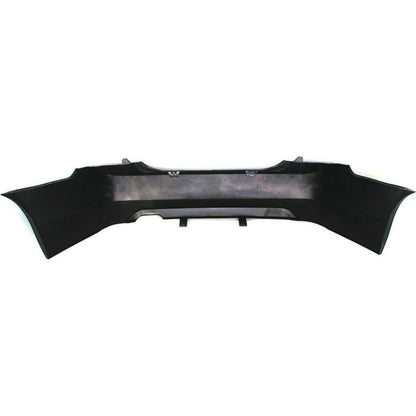 2006-2009 Ford Fusion (2.3L | 1 Exhaust) Rear Bumper