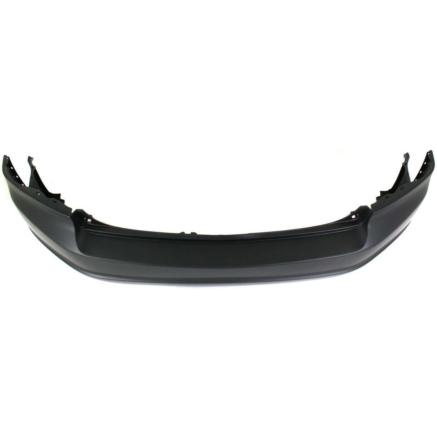 2004-2006 Acura TL Rear Bumper