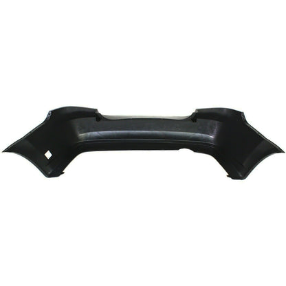 2007-2011 Chevy Ave Sedan Rear Bumper