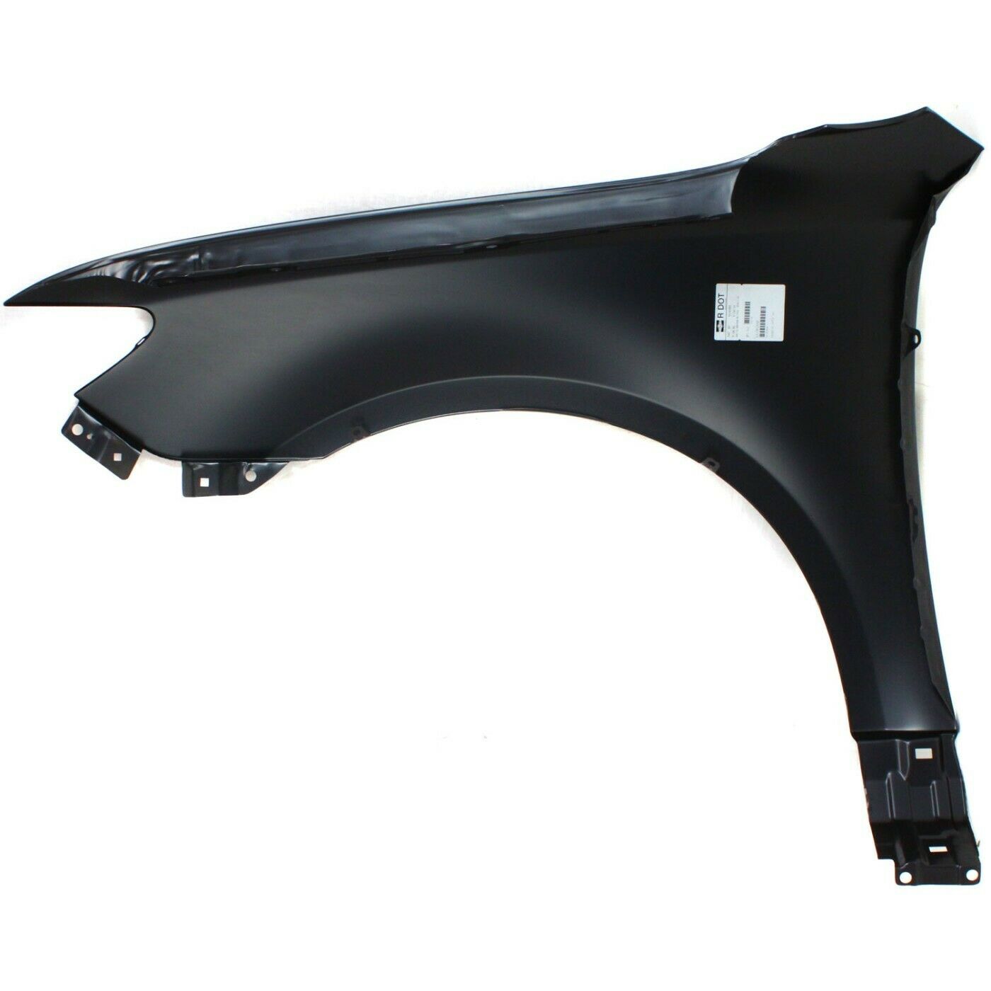 2009-2010 Kia Magentis Fender