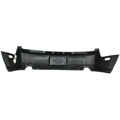 2005-2009 Ford Mustang (GT) Rear Bumper