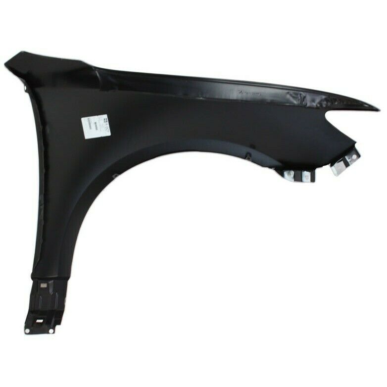 2009-2010 Kia Optima Fender