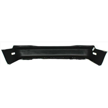 1994-1997 Honda Accord Sedan Rear Bumper