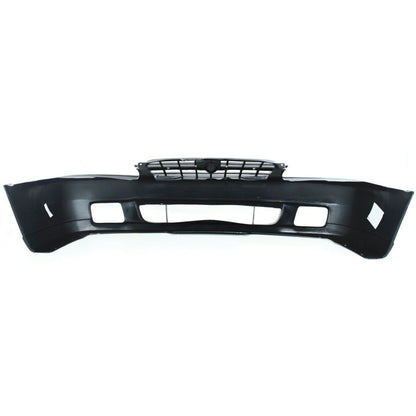 1998-1999 Nissan Altima (SE) Front Bumper