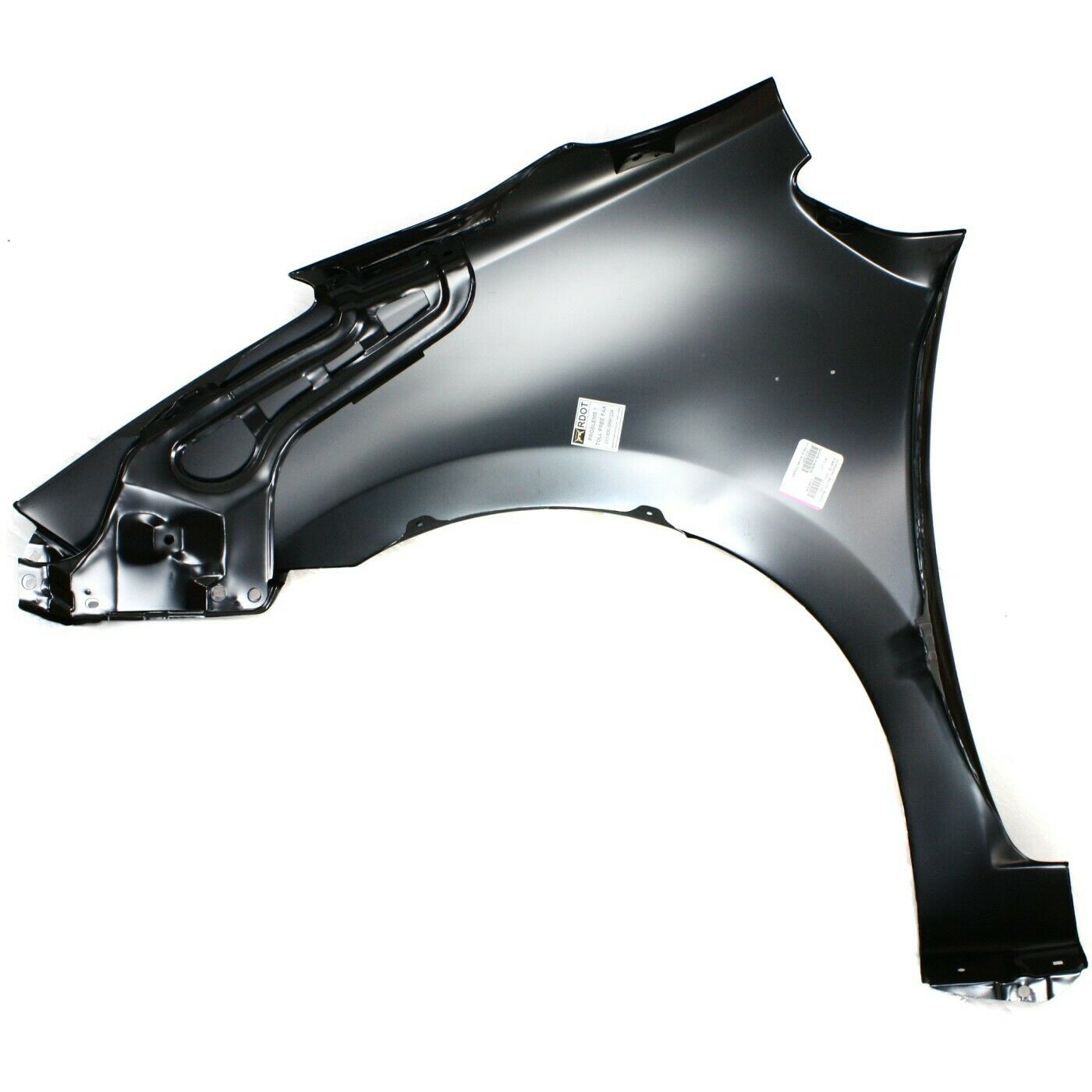 2007-2009 Toyota Prius Fender