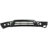 2005-2007 Ford Freestyle (SEL/LIMITED | W/ Fog Light Holes) Front Lower Bumper