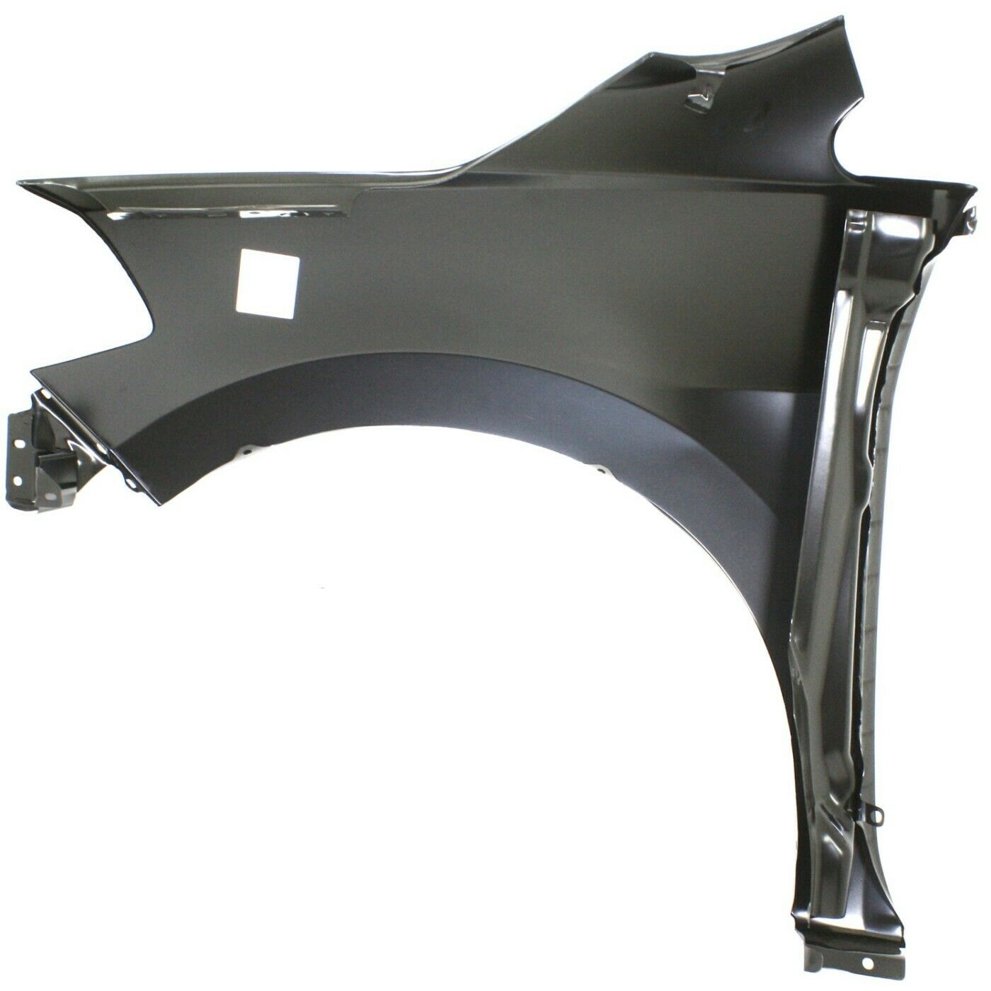 2007-2011 Nissan Versa Sedan/Hatchback Fender