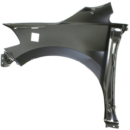 2007-2011 Nissan Versa Sedan/Hatchback Fender