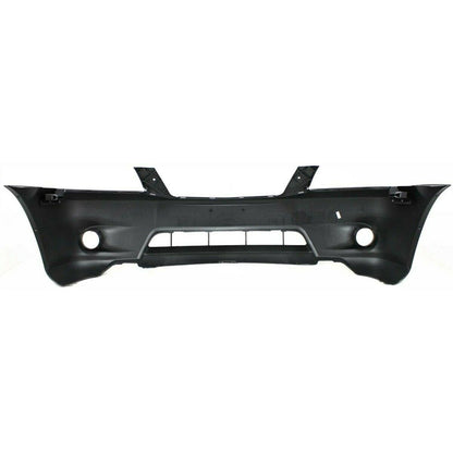 2005-2006 Mazda Tribute Front Bumper Painted