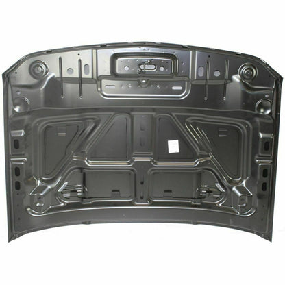 2007-2010 Chevy Silverado HD 2500/3500 Hood