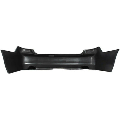 2003-2005 Honda Accord Sedan Rear Bumper