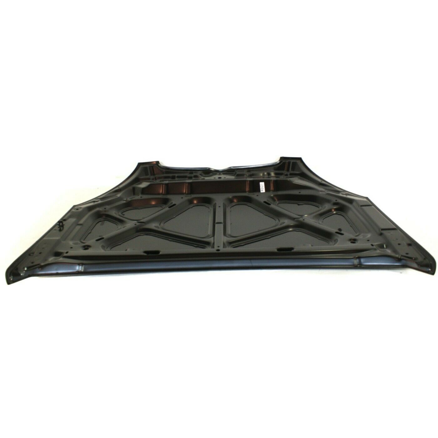 2006-2011 Hyundai Accent Sedan/Hatchback Hood