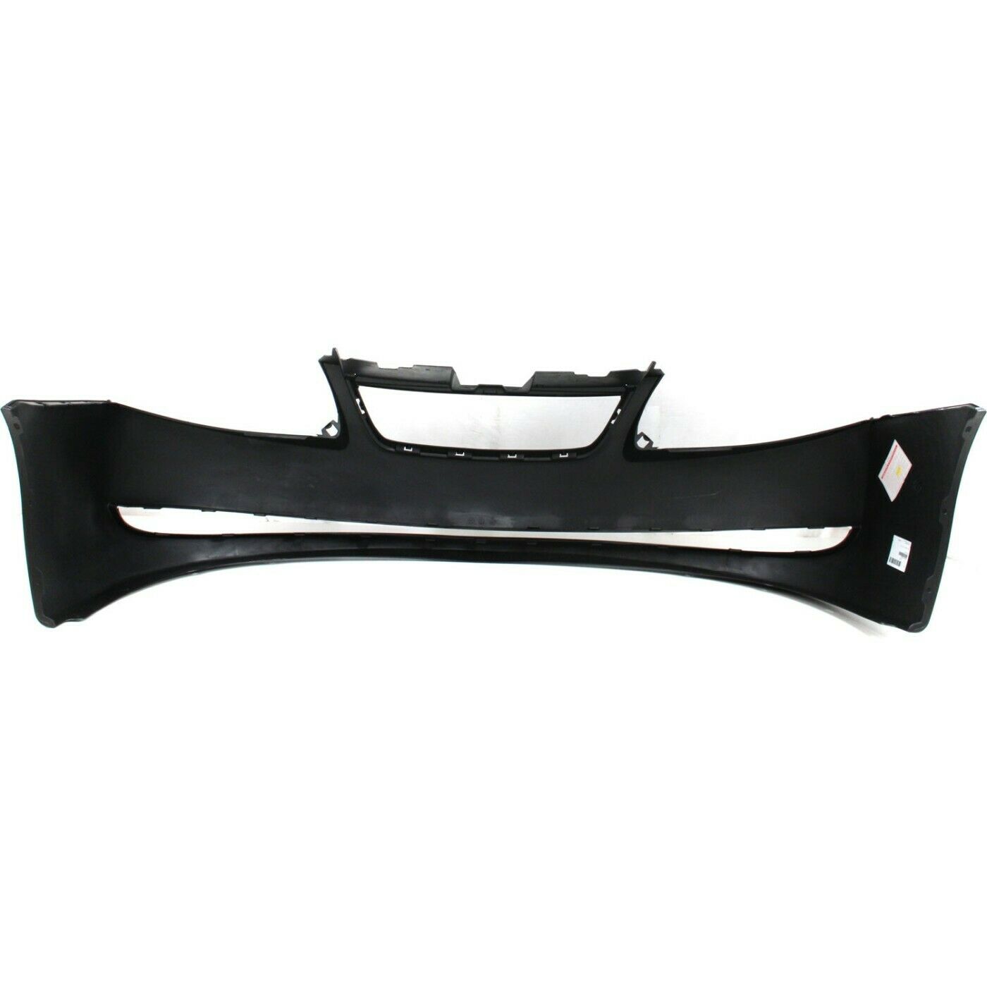 2005-2007 Saturn Ion Sedan Front Bumper