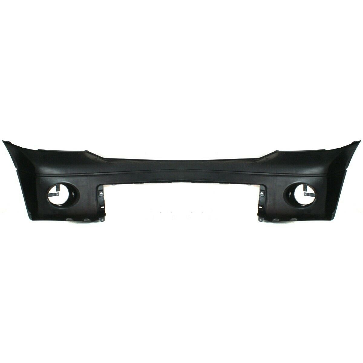 2007-2013 Toyota Tundra (W/O Sensor Holes) Front Bumper