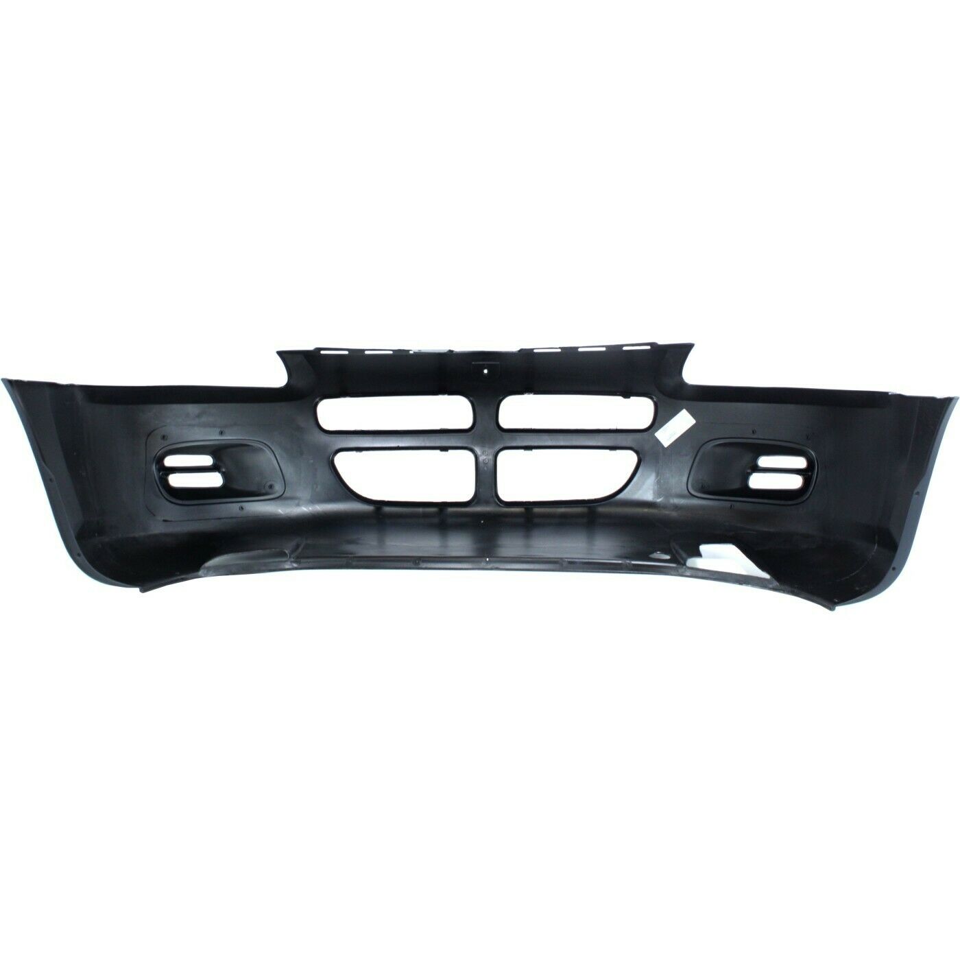 2001-2003 Dodge Stratus Front Bumper Painted