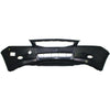 2008-2010 Honda Accord Coupe Front Bumper Painted