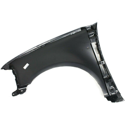 1997-2003 Ford F150/F250 (W/O Molding Holes) Fender