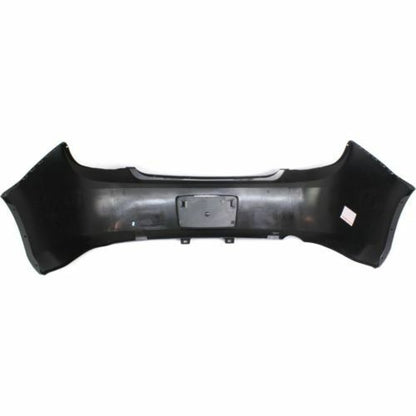 2005-2010 Chevy Cobalt Sedan Rear Bumper