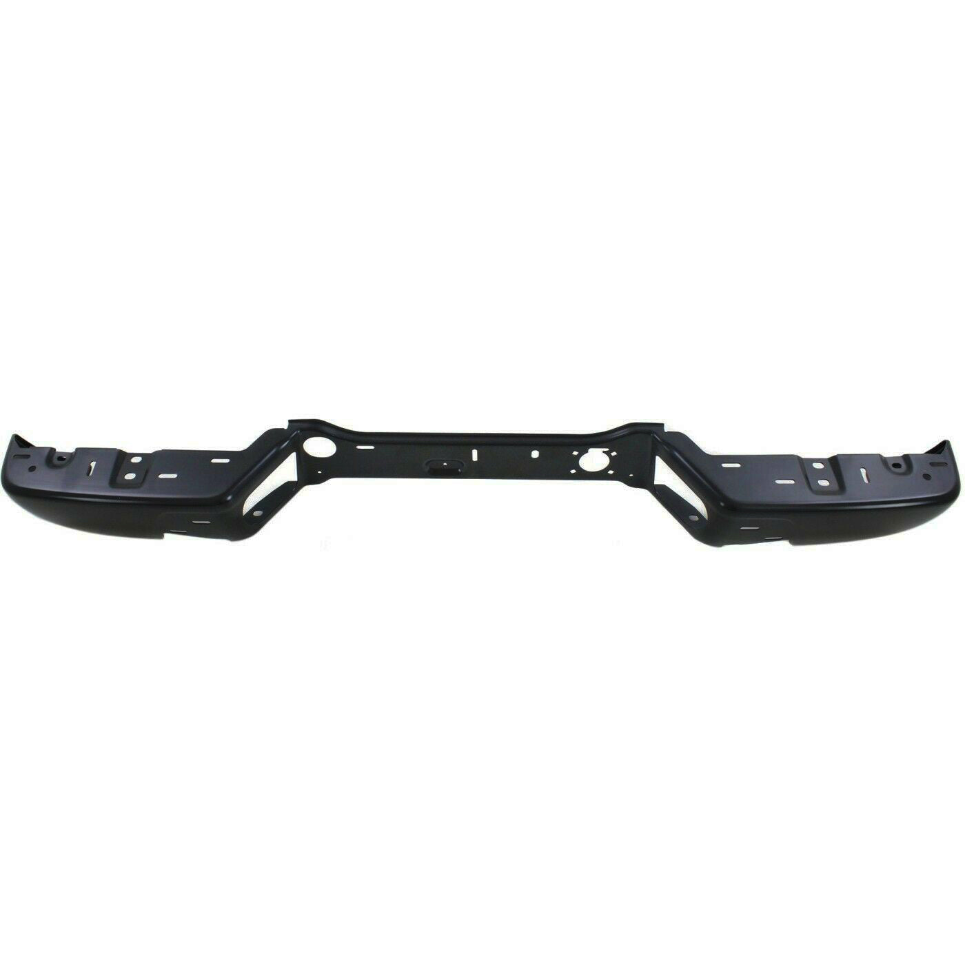 2004-2012 Chevy Colorado (Fleetside | W/O Tow Hook Hole | W/O Extreme Package) Rear Bumper