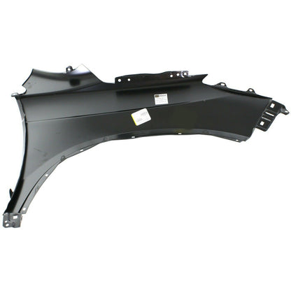 2007-2011 Honda CRV Fender