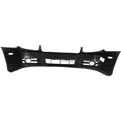 2002-2005 Hyundai Sonata Front Bumper Painted