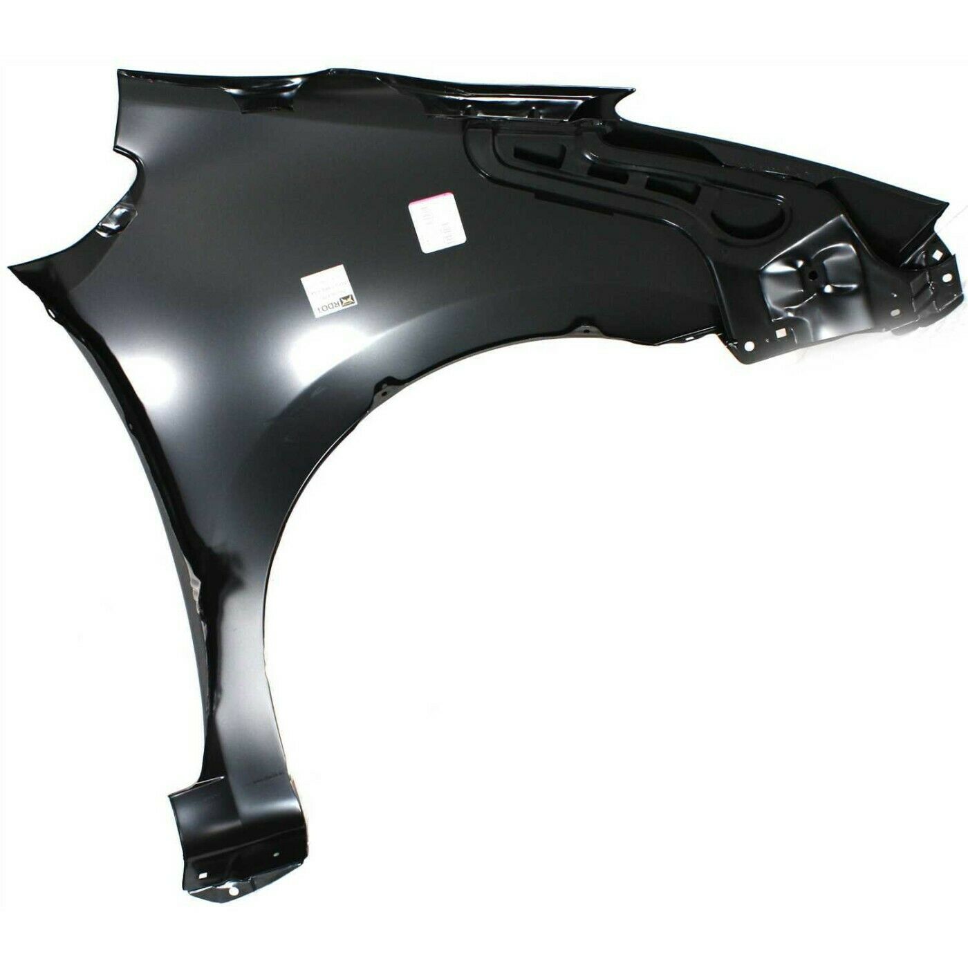 2004-2006 Toyota Prius Fender