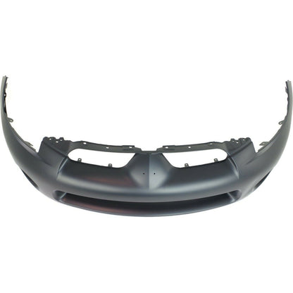 2007-2008 Mitsubishi Eclipse Spyder Front Bumper