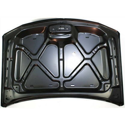 2005-2007 Chevy Silverado 1500/2500/3500 Hood