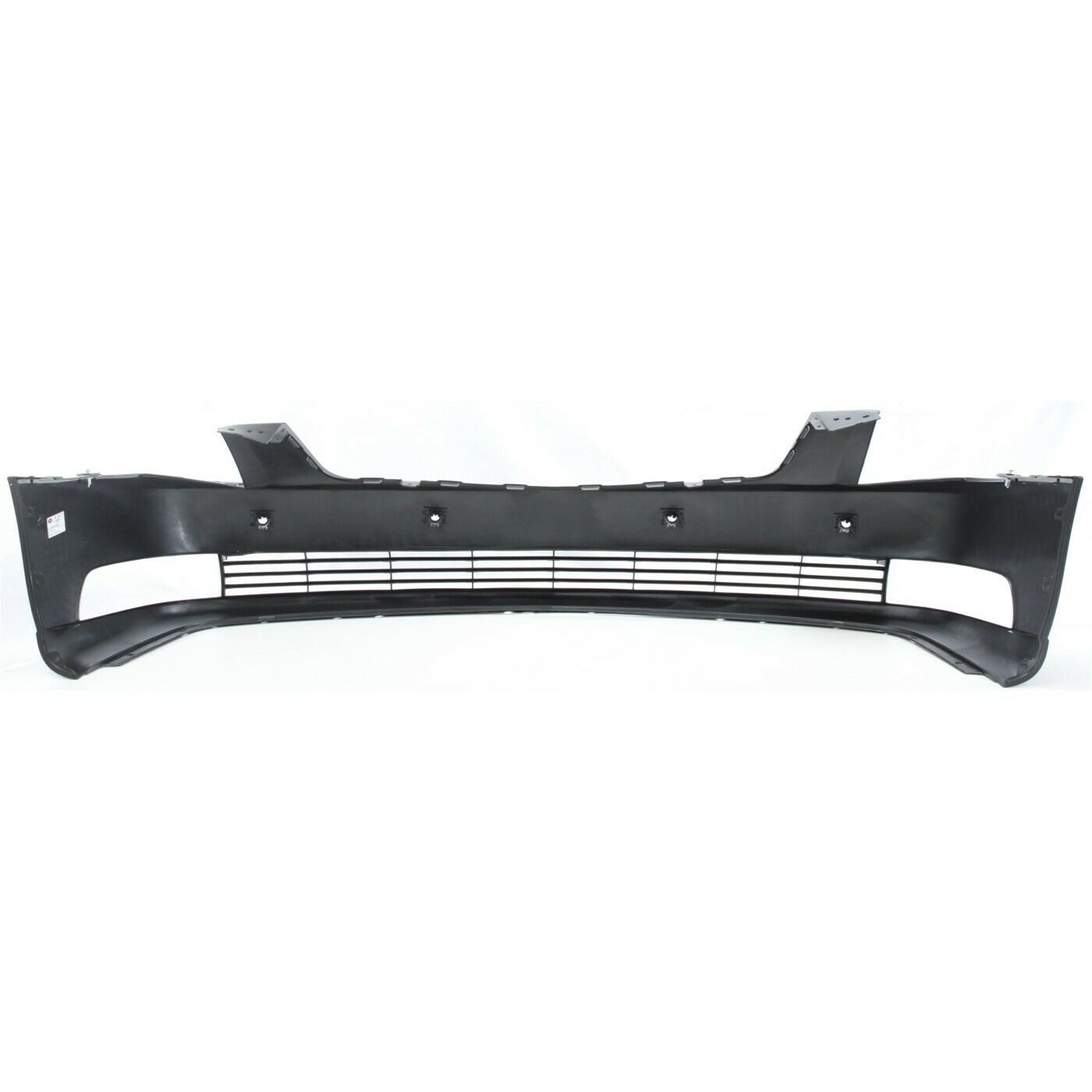 2006-2011 Cadillac DTS (W/ Sensor Holes) Front Bumper