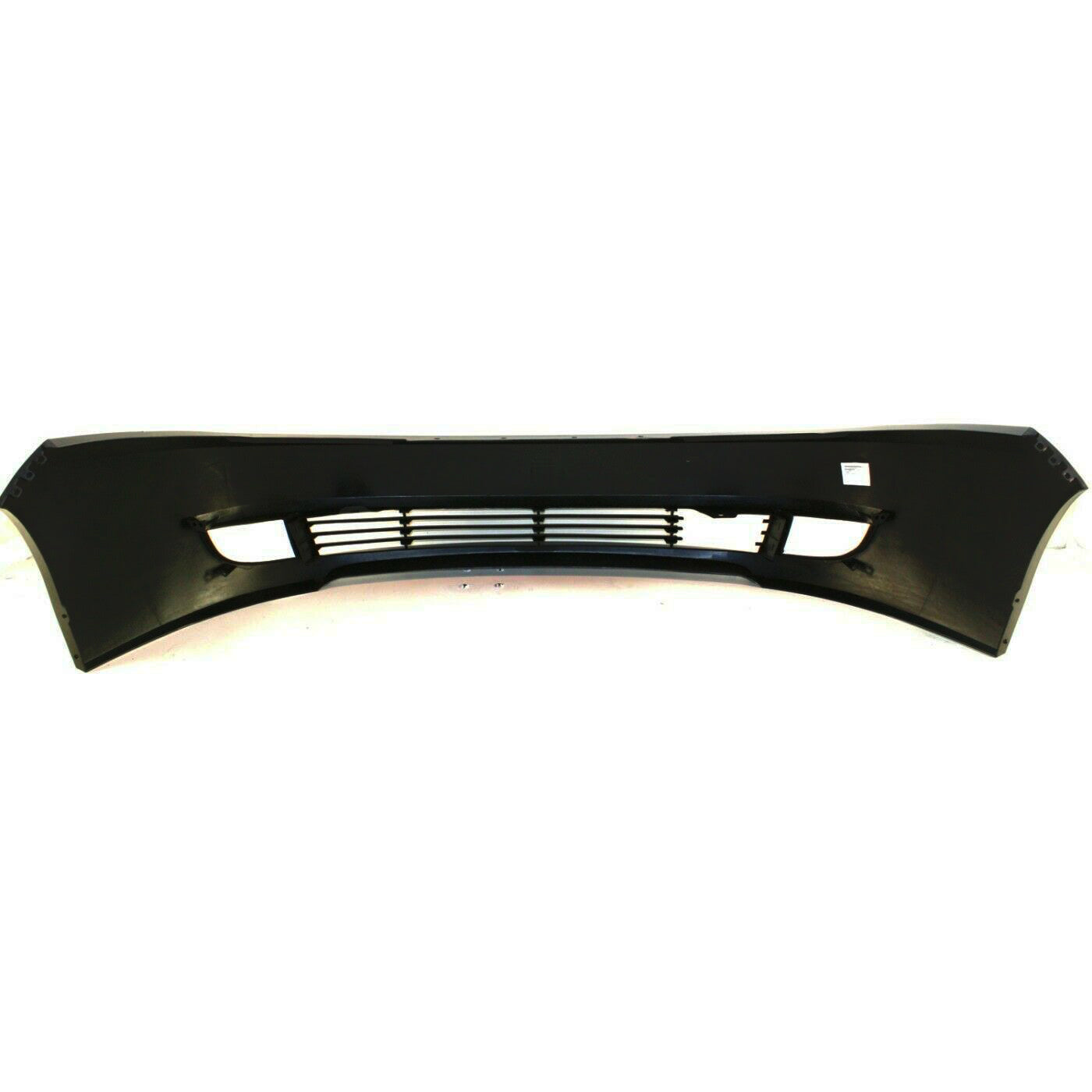 2001-2002 Mercury Cougar Front Bumper