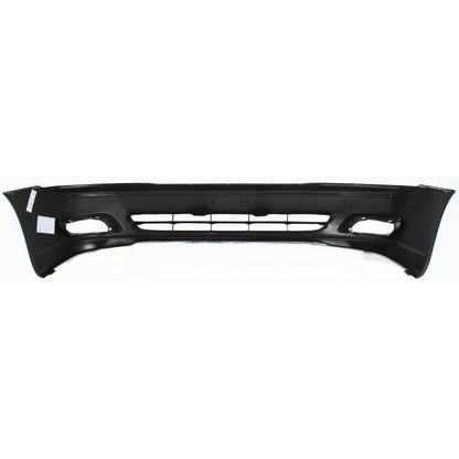 2000-2002 Toyota Avalon Front Bumper