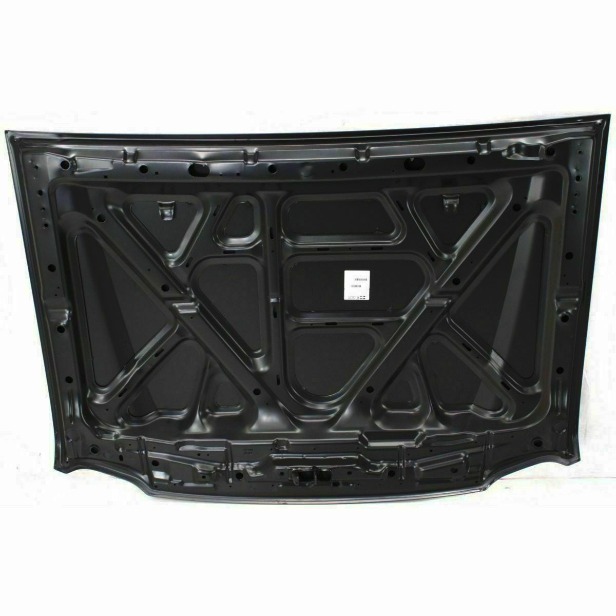 2002-2004 Nissan Xterra Hood