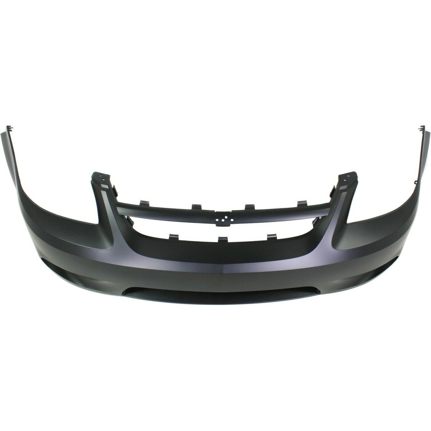 2005-2009 Chevy Cobalt (SS/Sport/LTZ/LT | 2.4L | W/ Fog Light Holes | W/ Luxury Package) Front Bumper